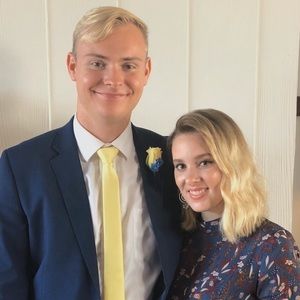 Meet your Posher, Talia